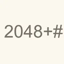 2048+# app icon