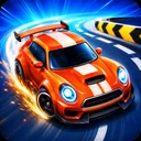 Car Dash Wars: Road Shooter app icon