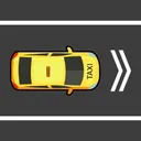 Car Park Puzzle Watch & Phone app icon
