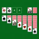 Klondike Solitaire - Daily app icon