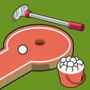 Mini Golf - Watch Game app icon
