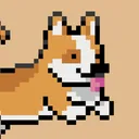 poki pet - virtual watch pet app icon
