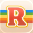 Retrogram app icon