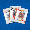 Solitaire Collection - 4 in 1 app icon