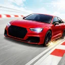 Speed Streets 3D app icon