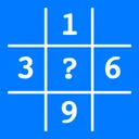 Sudoku Puzzle - Watch & Phone app icon