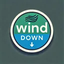 WindDown - Daily Word Game app icon