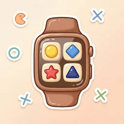WristJoy app icon