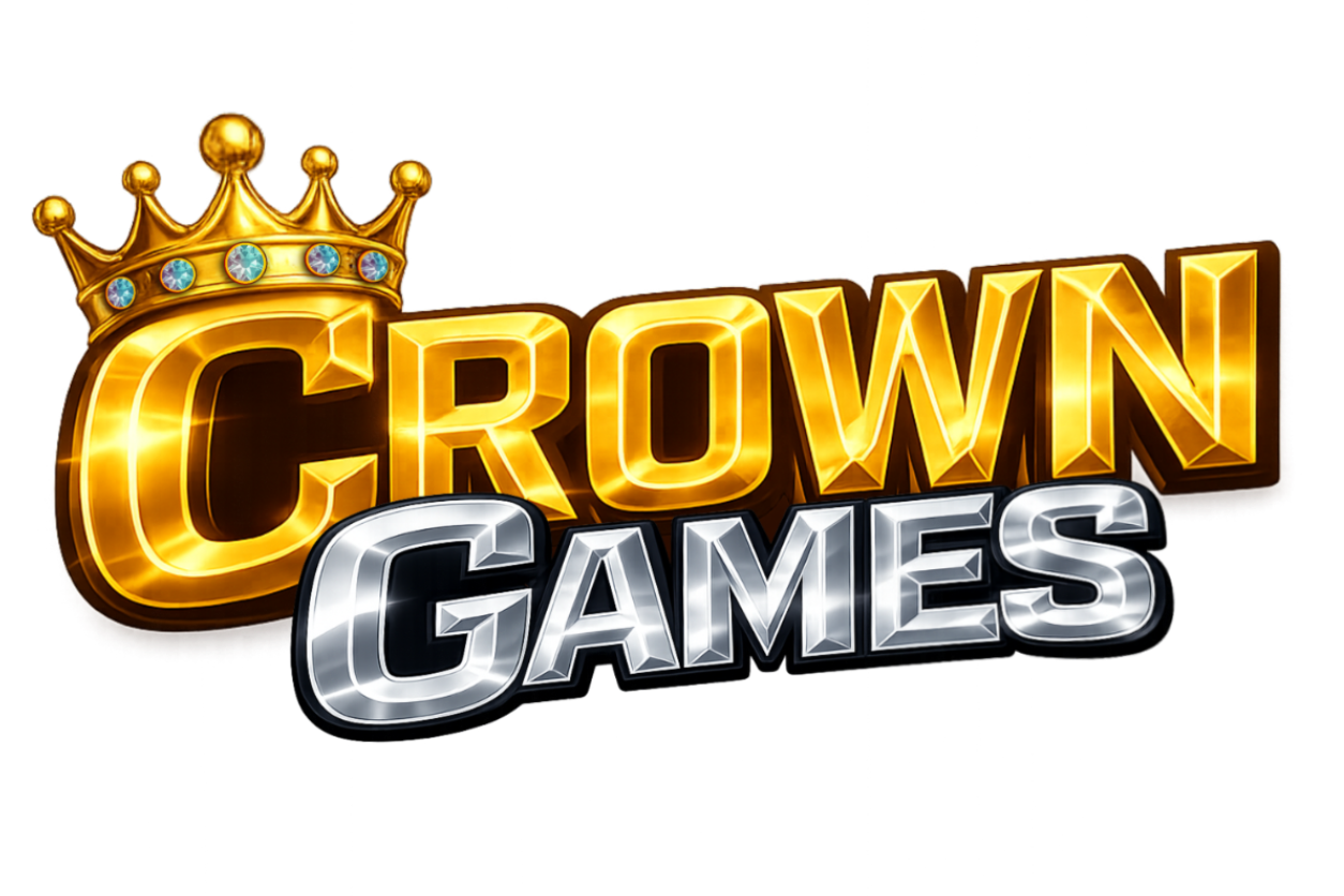 Crown Games