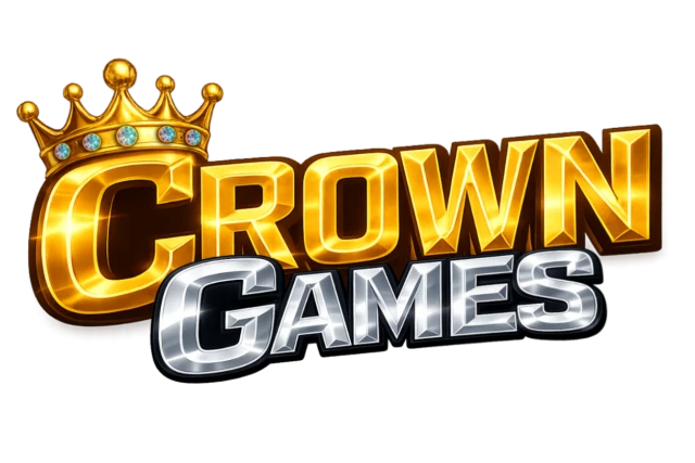Crown Games