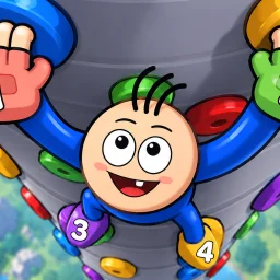 Crown Climb app icon
