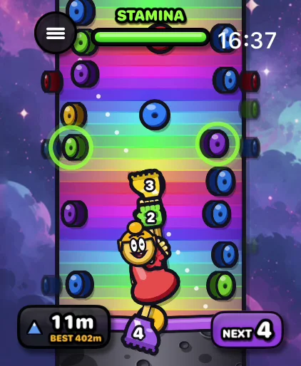 Crown Climb screenshot 5 of 6