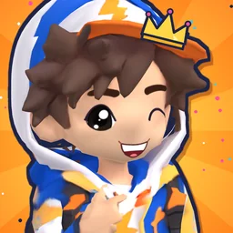 Crown Crew app icon