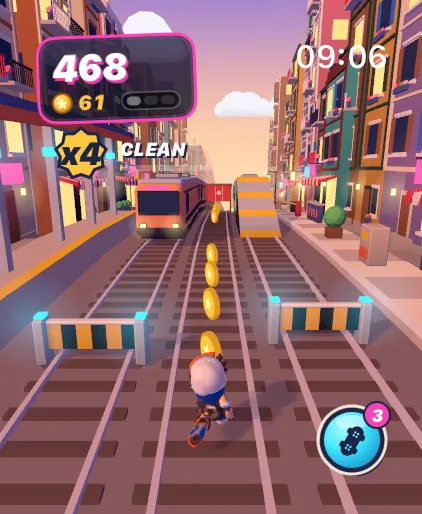 Crown Crew screenshot 1 of 7