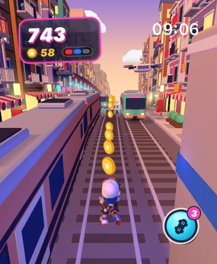 Crown Crew screenshot 2 of 7