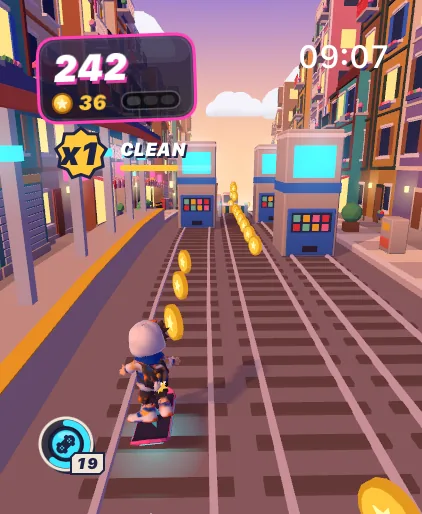 Crown Crew screenshot 4 of 7