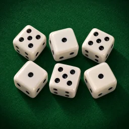 Crown Farkle app icon