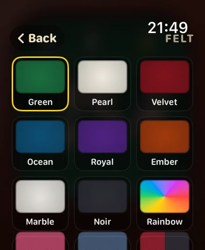 Crown Farkle screenshot 5 of 6
