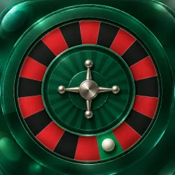 Crown Roulette app icon