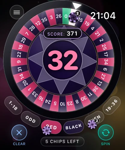 Crown Roulette screenshot 4 of 7