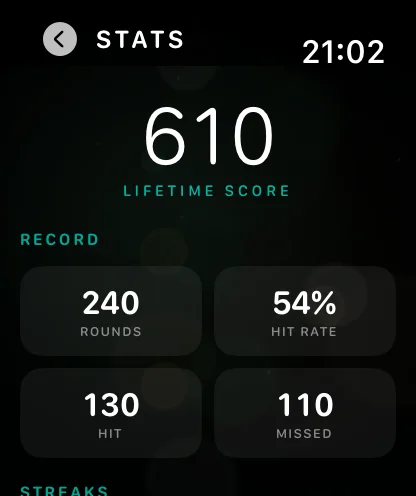 Crown Roulette screenshot 7 of 7