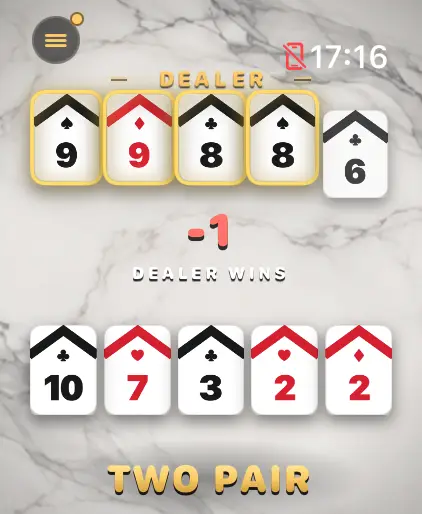 Crown Five screenshot 6 of 6