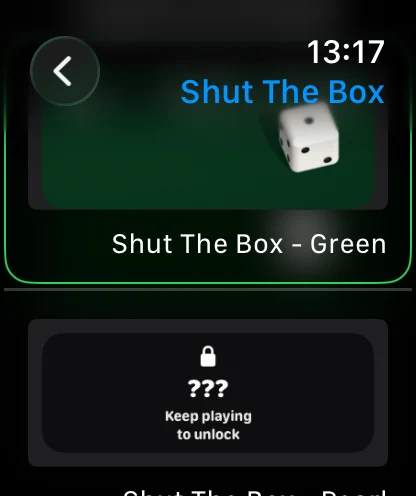 Shut The Box screenshot 10 of 10