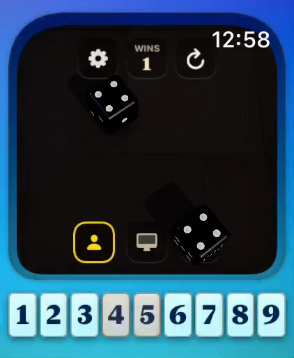 Shut The Box screenshot 7 of 10