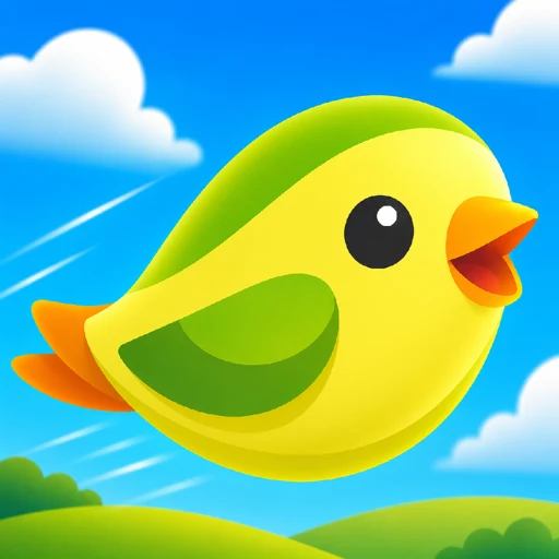 Soar app icon