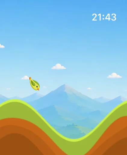 Soar screenshot 1